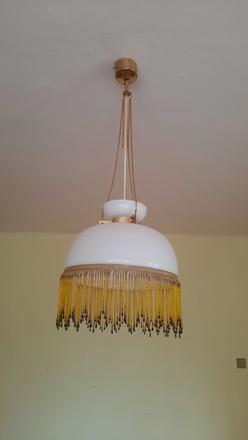 Luster,