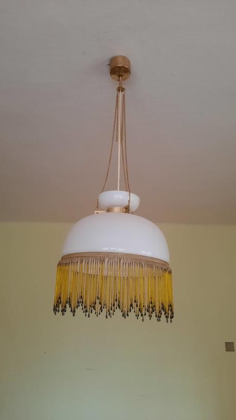 Luster, 