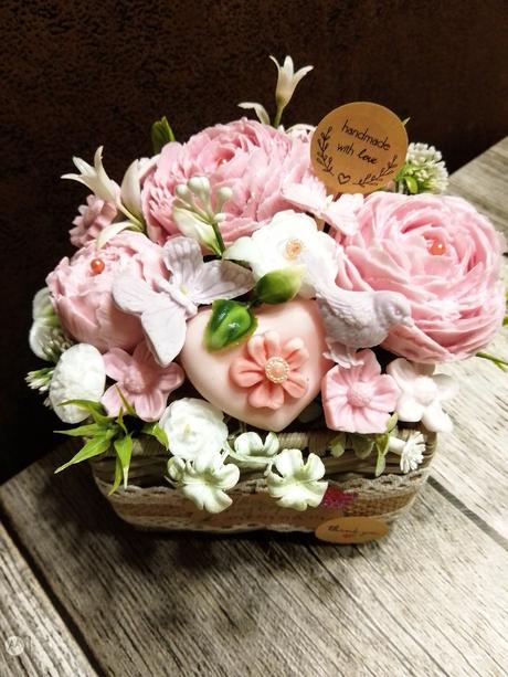 Mydlovka do štvorca, 