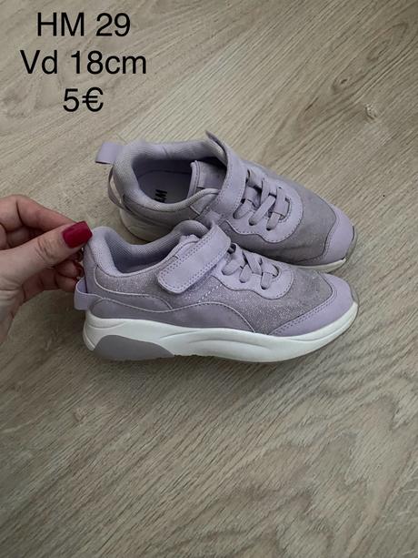 Tenisky, h&m,29