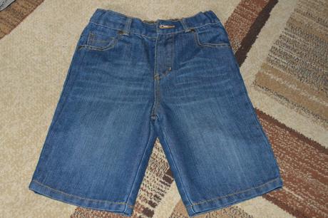 Riflové kraťasy, f&f,122