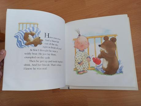 Mick inkpen v anglictine, 