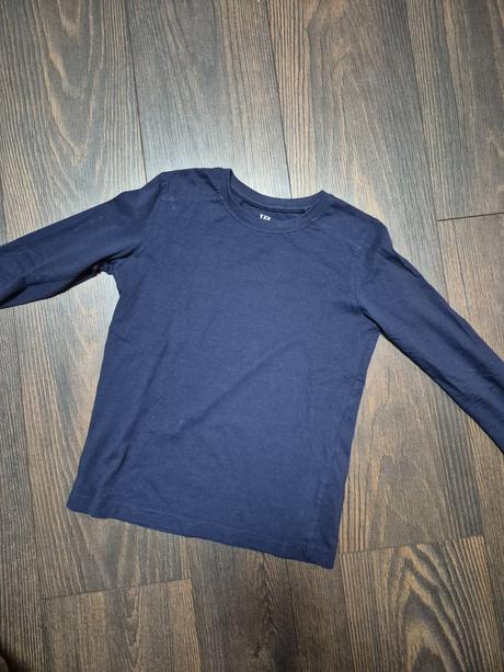 Tričko s dlhým rukávom kiki&koko, kiki&koko,122