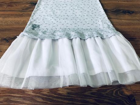 Letné šaty, coccodrillo,140