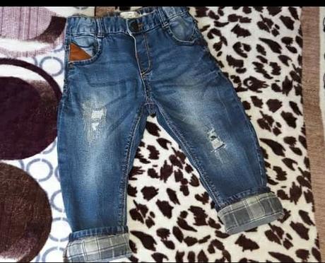 Rifličky zara, zara,98