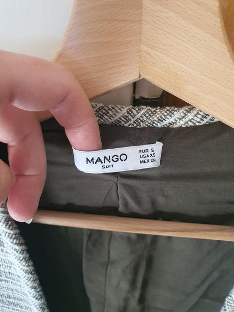 Mango sako, mango,s