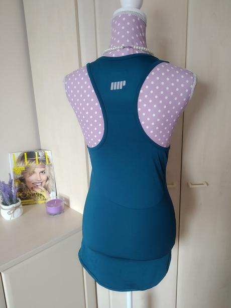 Športové tričko my protein, m