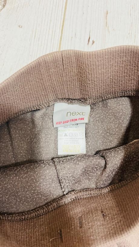 Tepláky next 98, next,98