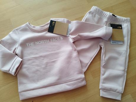 The north face súprava, 50 / 56