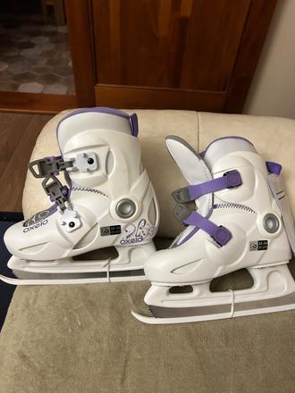 Korčule oxelo nové, 32