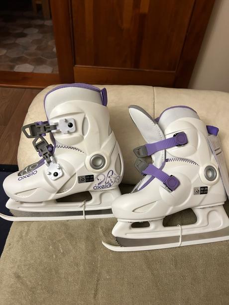 Korčule oxelo nové, 32