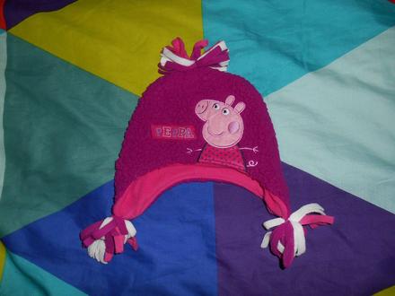 Čiapka peppa pig, 98