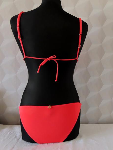 Bikiny vix paula hermanny veľ.m, m