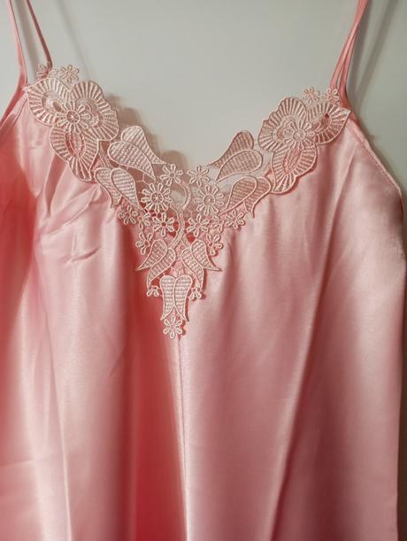 Nová nočná košeľa, m