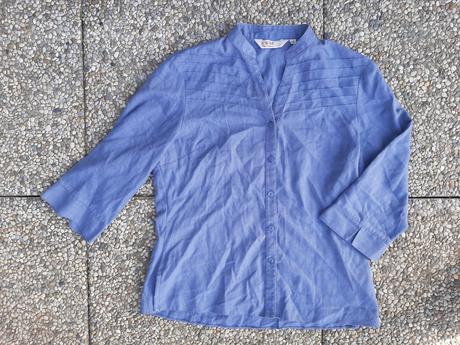 Blúzka ewm velk. 12., 40