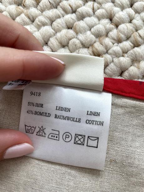 Bavlneno ľanová sukňa, s.e.a.l 4xl, 4xl