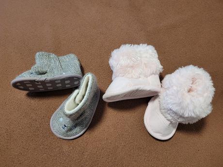 Teplucke capacky 17/18, f&f,18