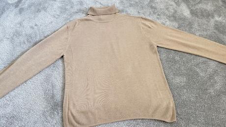 Svetrík s rolákom zara, zara,152