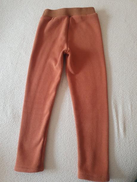 Zateplene leginy maco vel.110, 110