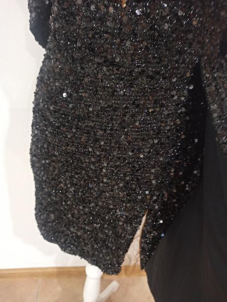 Spoločenské šaty, m