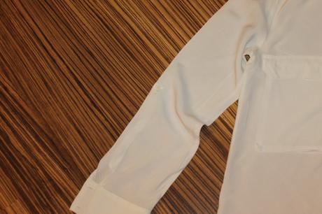 Dámska košeľa zara v. xs, zara,xs