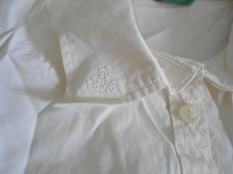 Bleda kosela, benetton,s