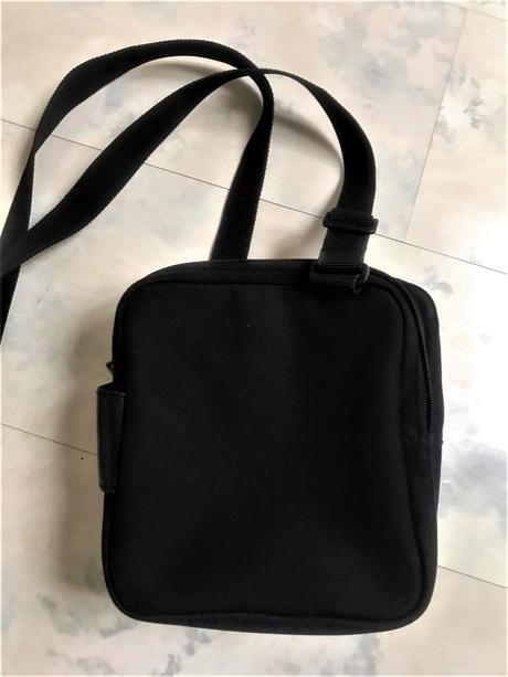 Športová taška over cross adidas, adidas