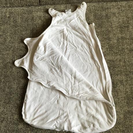 Spaci vak s mackom, tiny ted