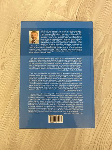 Patofyziológia bolesti, 