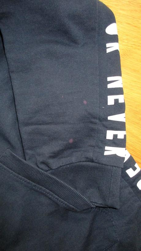 Mikina coccodrillo, c. 158, coccodrillo,158