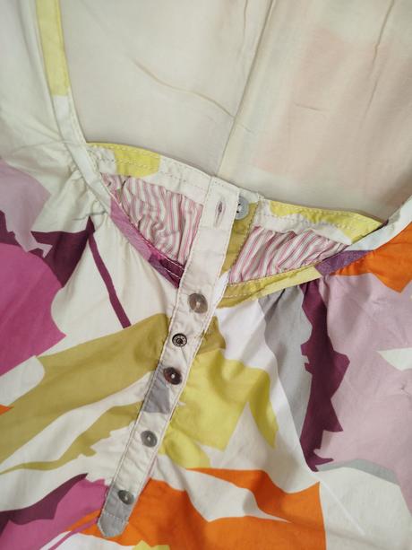 Sandeich šaty l/xl, l