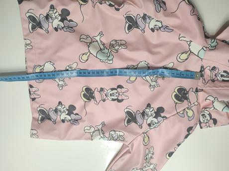 Pogumovaná bunda, f&f,92