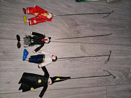 Garlichove bábkové divadlo, 