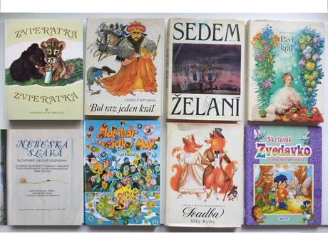 Rozprávky pre deti 3, 