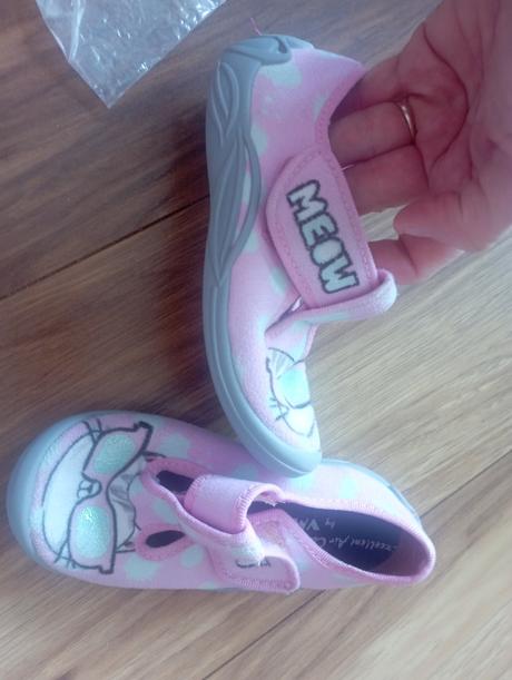 Papuče mačka 26, 26