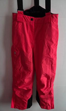 Lyžiarske nohavice, crivit,134