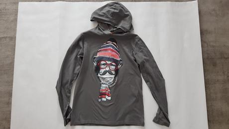 Tričko c&a, v.158-164, c&a,158