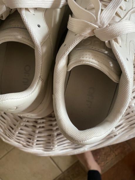 Liu jo tenisky-koža, liu jo,37