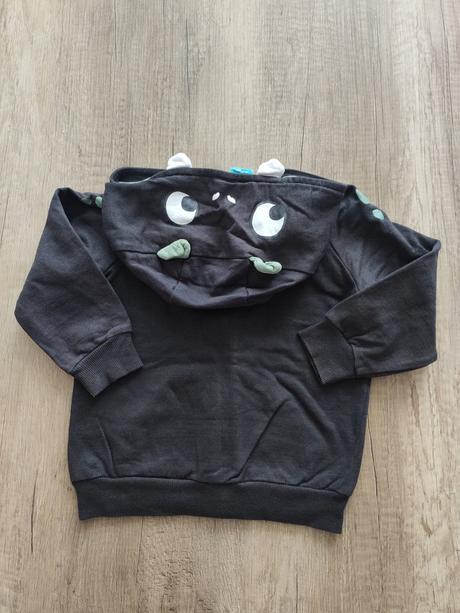 Mikina dino, pepco,104