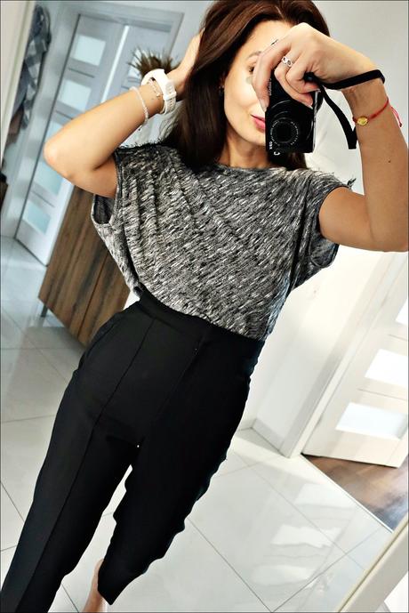 Úpletový top miss selfridge, miss selfridge,38