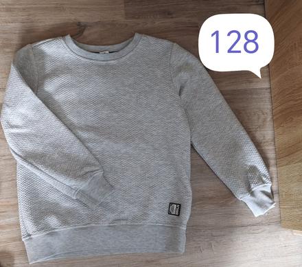 Mikina, 128