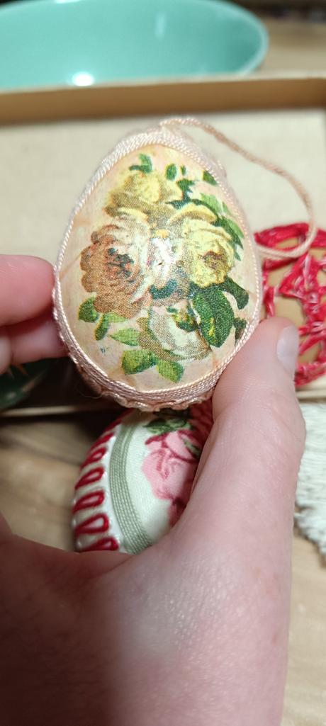 Veľkonočné vajicka, 