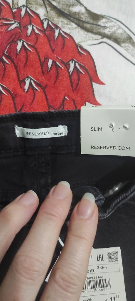 Rifle reserved 92, reserved,92