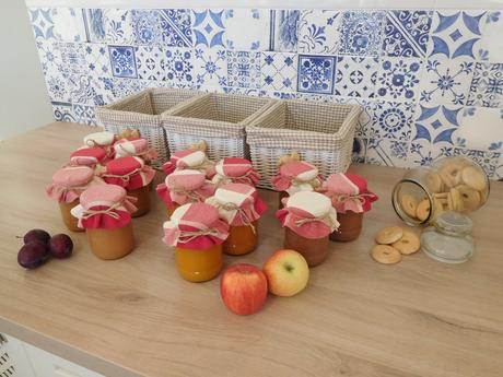 Bio detská výživa rozne príchute,, 