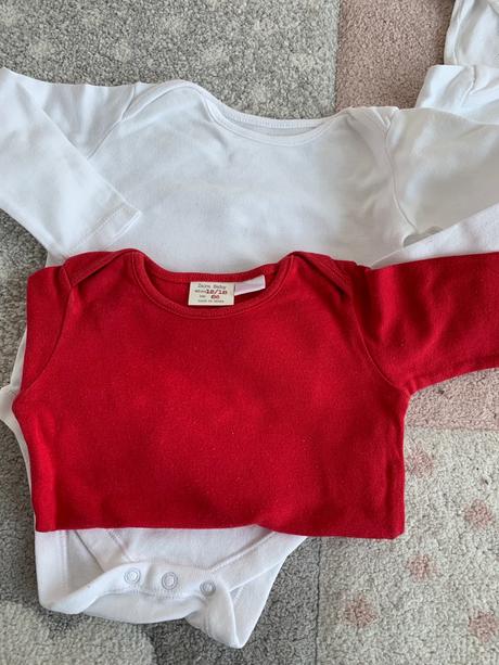 Dievcensky balik oblecenia 74-80, 68–80