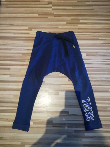 Rebel teplaciky v. 116, rebel kids,116