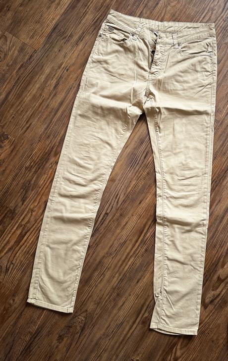 Nohavice fred mello, 32