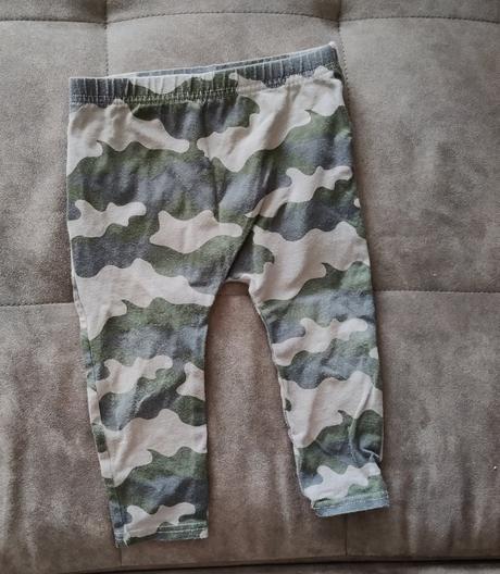 Teplaky / leginy, f&f,74
