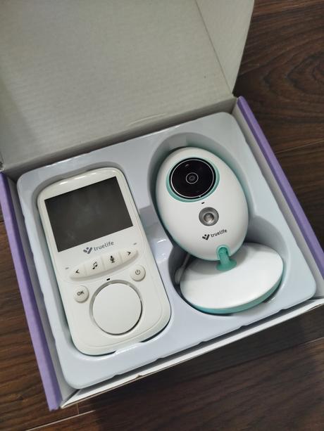 Detská pestúnka true life, 