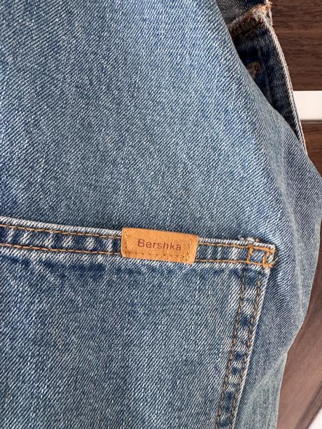 Riflove saty bershka, bershka,xs